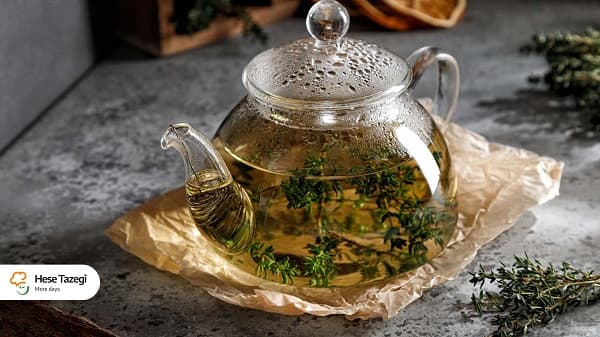 فواید آویشن